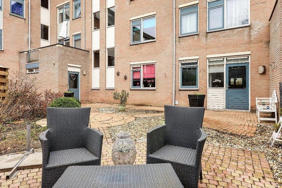Jisperstraat