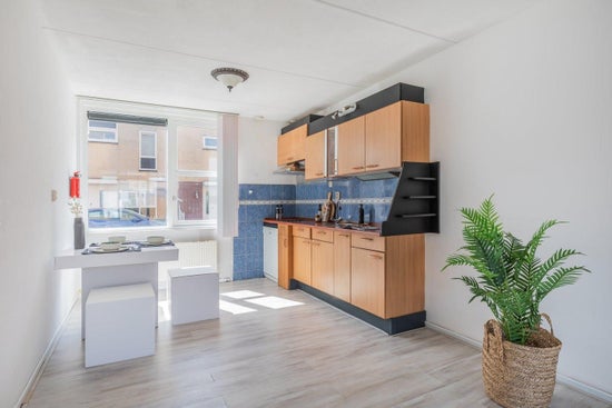 Bromostraat