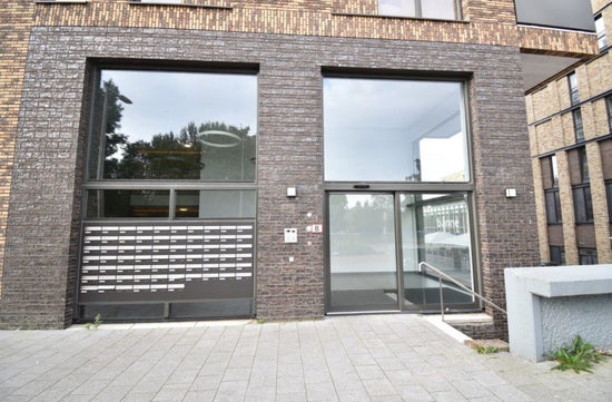 Ijdoornlaan