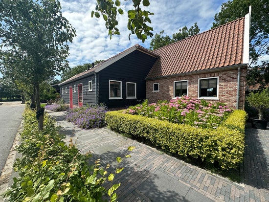 Overlekergouw