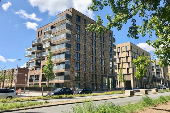 Ijdoornlaan