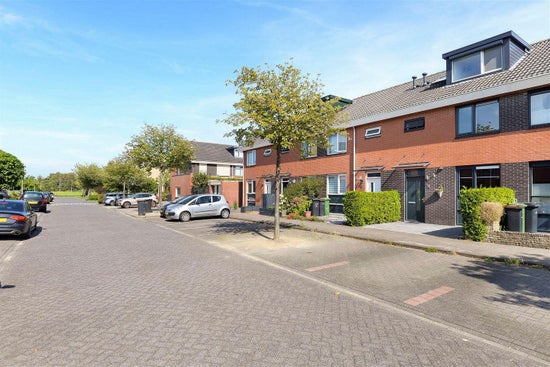Kabajastraat