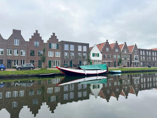 't Marken