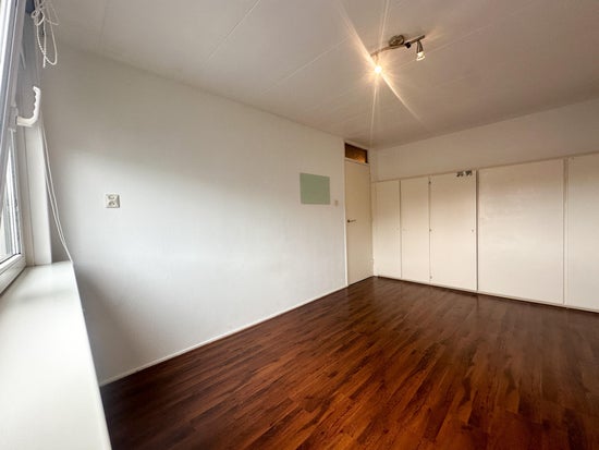 Ds. Martin Luther Kingweg