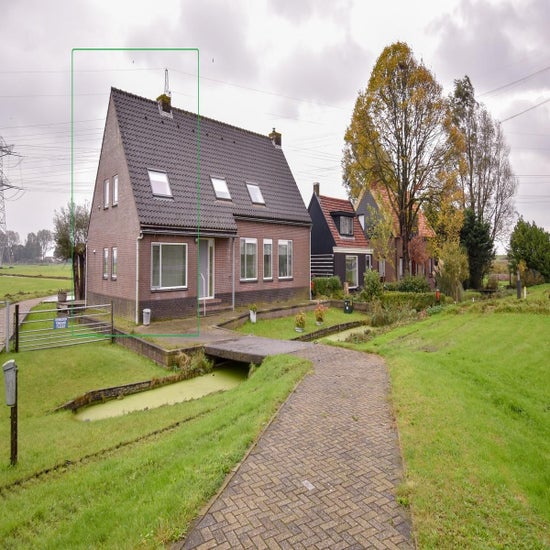 Durgerdammerdijk