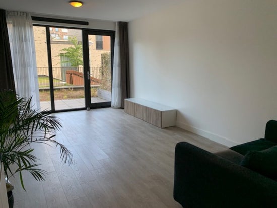 Ijdoornlaan