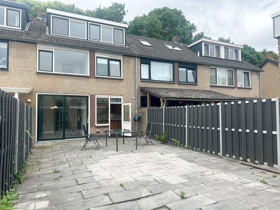 Ds. Martin Luther Kingweg
