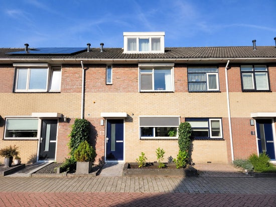 Moessonstraat
