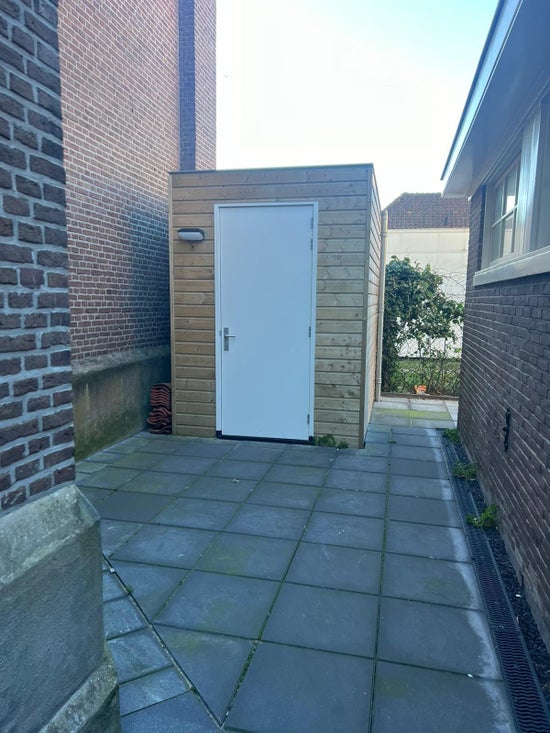 Westersteeg