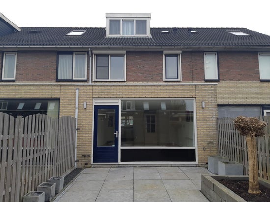 Moessonstraat