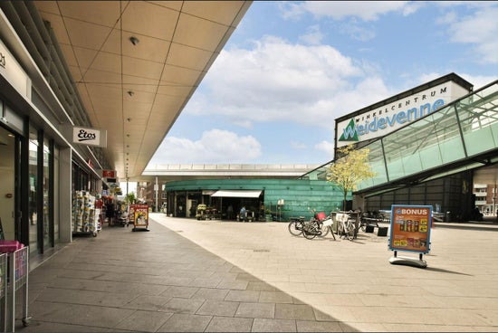 Moessonstraat