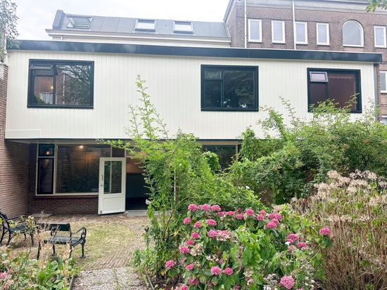 Weerwal