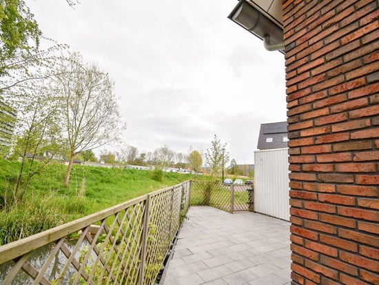 De Wherelanden