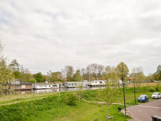 De Wherelanden