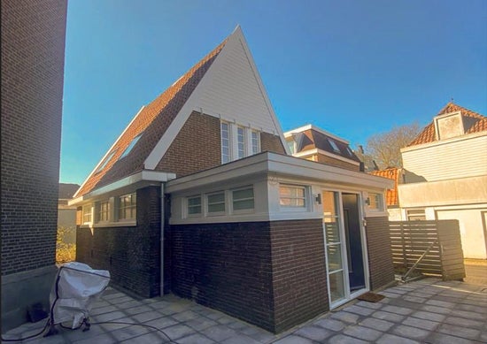 Westersteeg