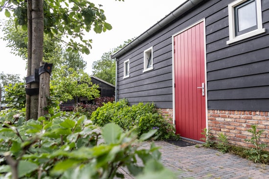 Overlekergouw