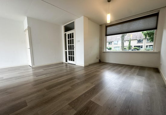Ds. Martin Luther Kingweg