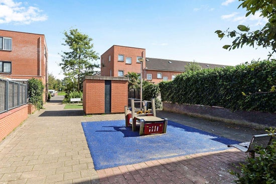 Kabajastraat