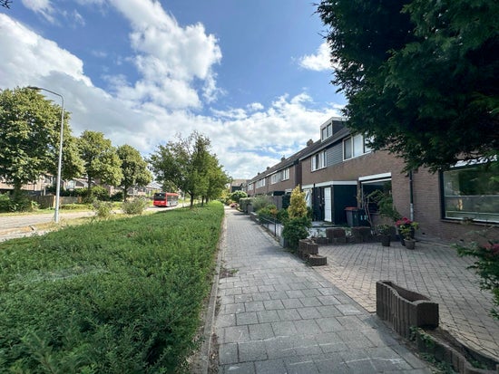 Lijnbaan