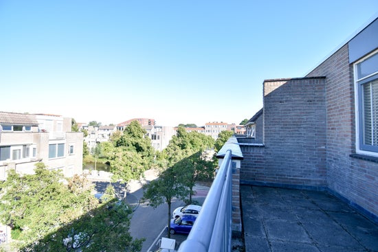 Ilpendamstraat