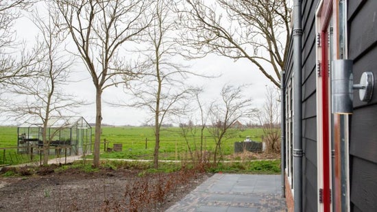 Overlekergouw