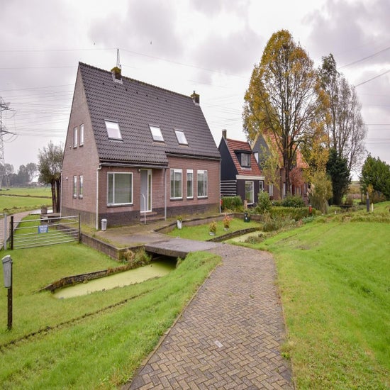Durgerdammerdijk