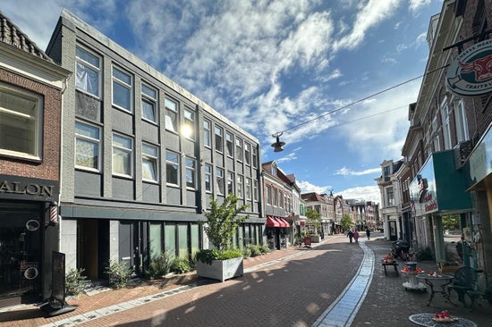 Breedstraat
