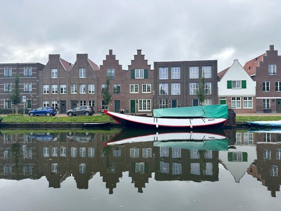 't Marken