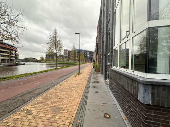 Singelbuurt
