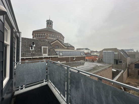 Hoogstraat