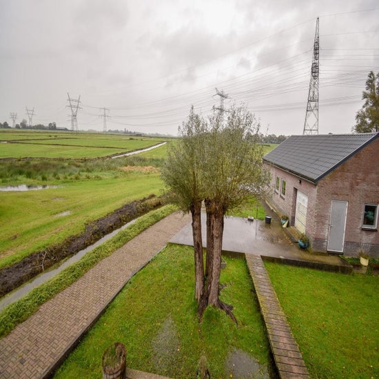 Durgerdammerdijk