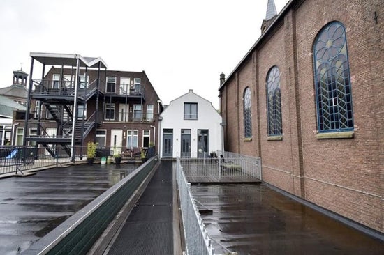 Westersteeg