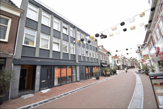 Breedstraat
