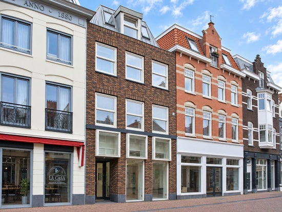 Peperstraat
