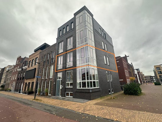 Singelbuurt