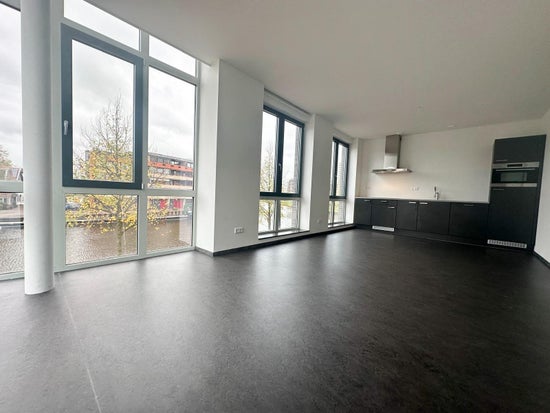 Singelbuurt
