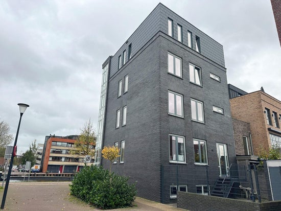 Singelbuurt