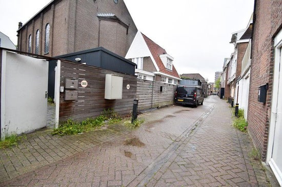 Westersteeg