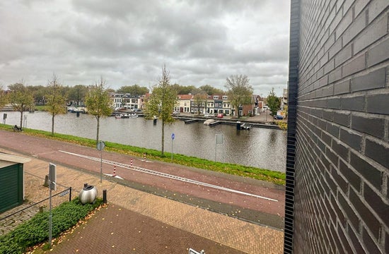 Singelbuurt