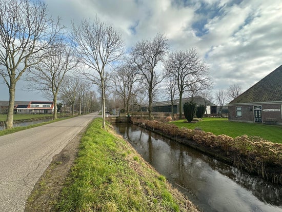 Zuiderweg