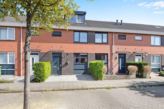 Kabajastraat