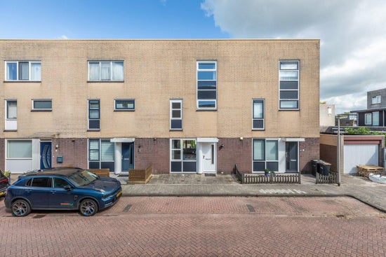 Bromostraat