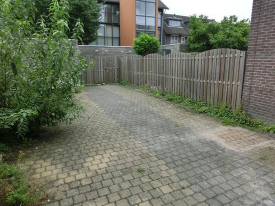 Port Saidweg