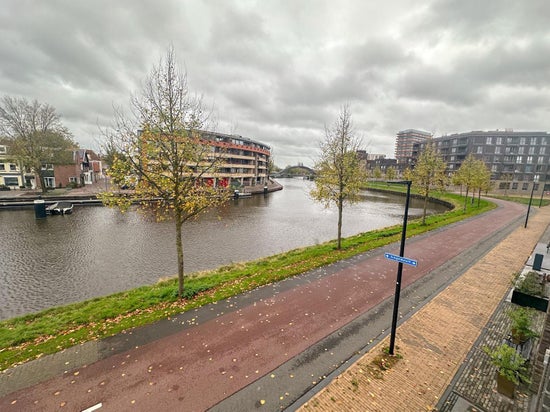 Singelbuurt