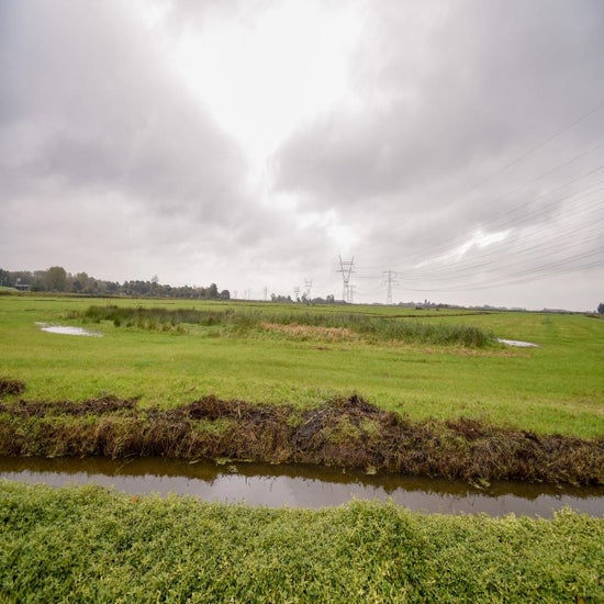 Durgerdammerdijk