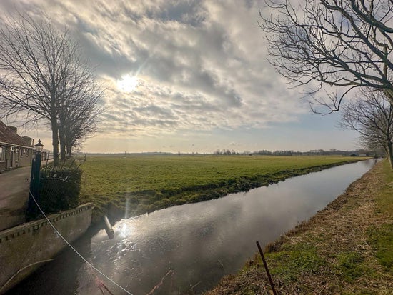 Zuiderweg