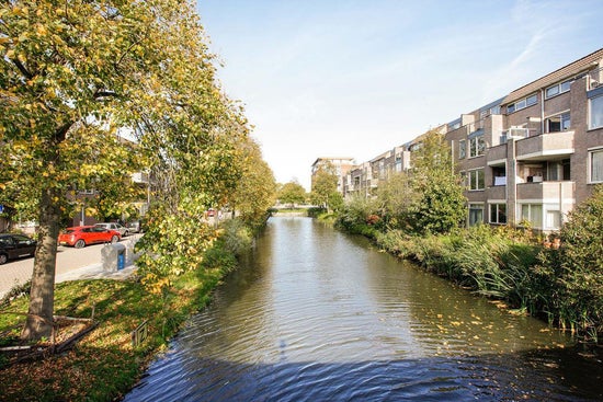 Ilpendamstraat