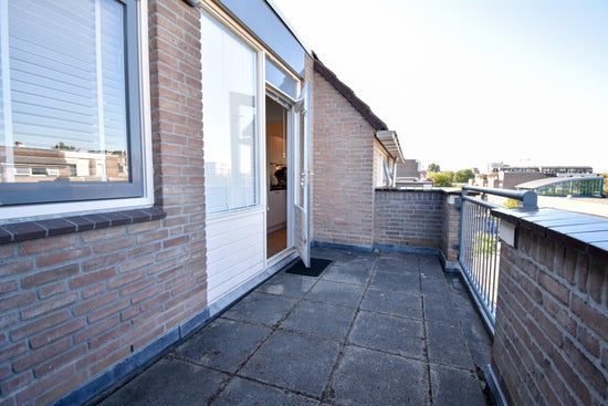 Ilpendamstraat