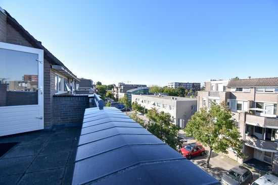 Ilpendamstraat