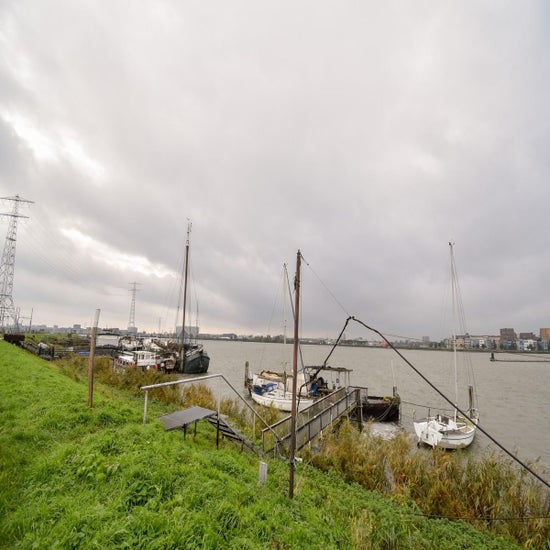 Durgerdammerdijk